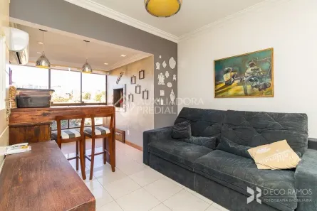 Apartamento com 2 Quartos à venda, 76m² no Mont Serrat, Porto Alegre