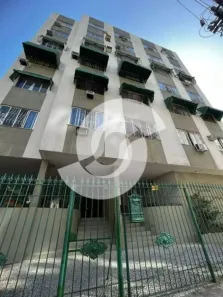 Apartamento com 2 Quartos à venda, 72m² no Santa Rosa, Niterói