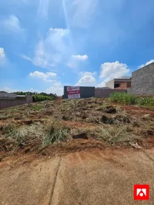 Lote/Terreno à venda, 250m² no Reserva Centenária, Santa Bárbara D'Oeste