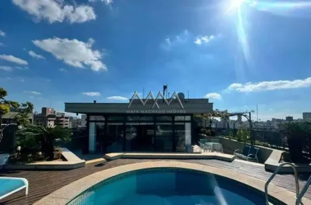Cobertura com 4 Quartos à venda, 557m² no Lourdes, Belo Horizonte