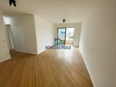 Apartamento com 3 Quartos à venda, 86m² no Vila Pompéia, São Paulo