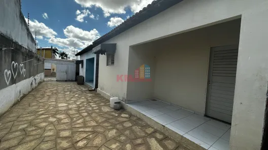 Casa com 4 Quartos à venda, 360m² no Centro, Mossoró