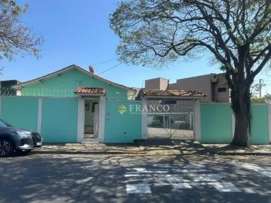 Casa com 3 Quartos à venda, 680m² no Jardim das Nações, Taubaté