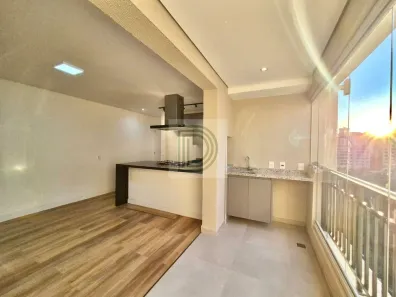 Apartamento com 3 Quartos à venda, 77m² no Vila Suzana, São Paulo
