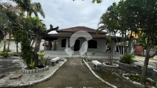 Casa com 3 Quartos à venda, 220m² no Colubande, São Gonçalo