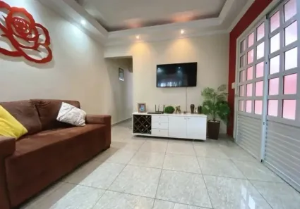 Sobrado com 3 Quartos à venda, 140m² no Parque Regina, São Paulo