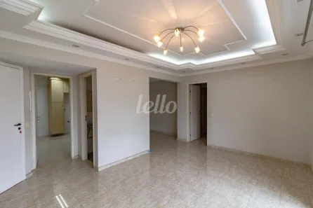 Apartamento com 3 Quartos para alugar, 94m² no Vila Gomes Cardim, São Paulo