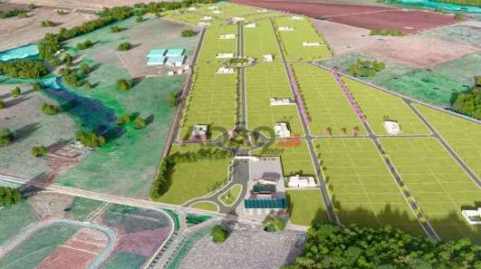 Lote/Terreno à venda, 1250m² no Setor Pedro Ludovico, Goiânia