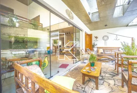 Casa com 4 Quartos à venda, 694m² no Boaçava, São Paulo