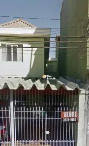 Sobrado com 2 Quartos à venda, 140m² no Vila Cavaton, São Paulo