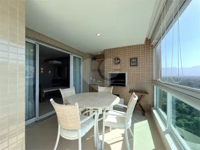 Apartamento com 3 Quartos à venda, 125m² no Riviera, Bertioga