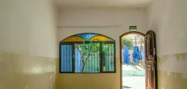 Sobrado com 3 Quartos à venda, 420m² no Vila São Vicente, São Paulo