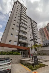 Apartamento com 2 Quartos para alugar, 74m² no Bethaville I, Barueri