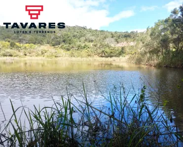 Lote/Terreno à venda, 20000m² no Caeté, Caeté