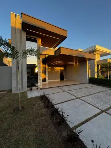 Casa com 3 Quartos à venda, 155m² no Condomínio Belvedere II, Cuiabá