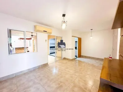 Casa de Condomínio com 2 Quartos à venda, 90m² no Condomínio Residencial Parque da Liberdade I, São José do Rio Preto