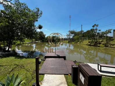 Lote/Terreno à venda, 752m² no Condomínio Reserva do Paratehy, São José dos Campos