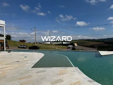 Lote/Terreno à venda, 360m² no Cachoeira, Atibaia