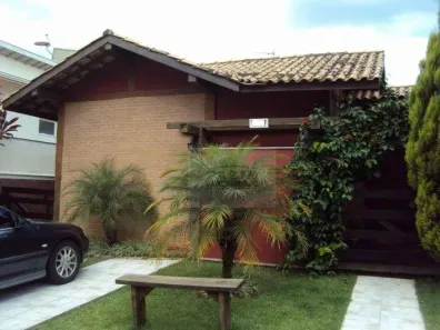Casa de Condomínio com 3 Quartos à venda, 270m² no Pinheirinho, Vinhedo