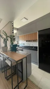 Apartamento com 2 Quartos à venda, 51m² no Aurora, Londrina