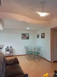 Apartamento com 2 Quartos à venda, 76m² no Menino Deus, Porto Alegre