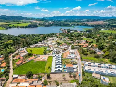  com 3 Quartos à venda, 70m² no Jardim Paraíso da Usina, Atibaia