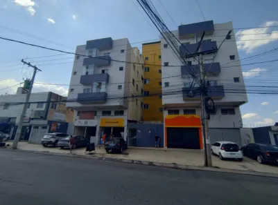 Cobertura com 3 Quartos à venda, 134m² no Jardim das Alterosas - 2ª Seção, Betim