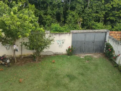 Fazenda/Sítio com 2 Quartos à venda, 142m² no Quingoma, Lauro de Freitas