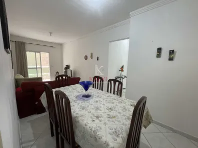Apartamento com 1 Quarto à venda, 74m² no Ocian, Praia Grande