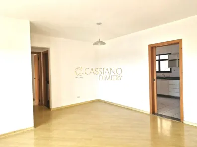 Apartamento com 3 Quartos à venda, 126m² no Jardim Esplanada, São José dos Campos