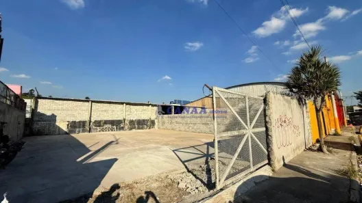 Lote/Terreno para alugar, 350m² no Tingidor, Embu das Artes