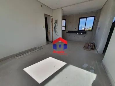Apartamento com 2 Quartos à venda, 51m² no Indaiá, Belo Horizonte