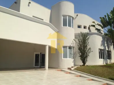 Casa de Condomínio com 4 Quartos à venda, 800m² no Jardim do Cedro, São José do Rio Preto