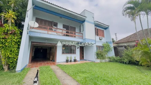 Sobrado com 5 Quartos à venda, 177m² no Niterói, Canoas