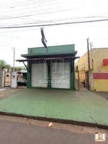 Ponto Comercial à venda, 90m² no Campos Elíseos, Ribeirão Preto