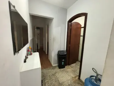 Casa com 3 Quartos à venda, 80m² no Bosque dos Eucaliptos, São José dos Campos