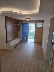 Apartamento com 3 Quartos à venda, 80m² no da Luz, Nova Iguaçu