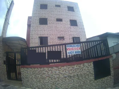 Apartamento com 3 Quartos à venda, 117m² no Baeta Neves, São Bernardo do Campo