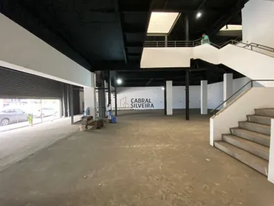 Galpão/Depósito/Armazém para alugar, 945m² no Indianópolis, São Paulo
