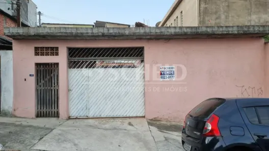 Casa com 2 Quartos à venda, 190m² no Jardim Ubirajara (Zona Sul), São Paulo
