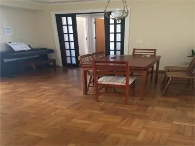 Apartamento com 3 Quartos à venda, 120m² no Cerqueira César, São Paulo