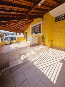 Sobrado com 3 Quartos à venda, 106m² no Jardim Santa Cruz (Campo Grande), São Paulo