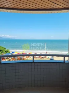 Apartamento com 1 Quarto à venda, 50m² no Cachoeira do Bom Jesus, Florianópolis
