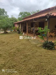 Fazenda/Sítio à venda, 27770m² no Todos os Santos, Montes Claros