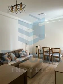 Apartamento com 2 Quartos à venda, 50m² no Jardim Ipê, Sorocaba