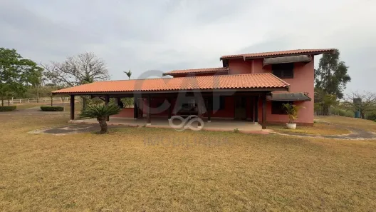 Fazenda/Sítio com 3 Quartos à venda, 10m² no Área Rural de Artur Nogueira, Artur Nogueira