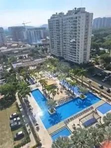 Cobertura com 4 Quartos à venda, 148m² no Barra Olímpica, Rio de Janeiro