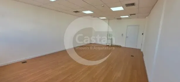 Sala Comercial com 1 Quarto para alugar, 44m² no Vila Prudente, São Paulo