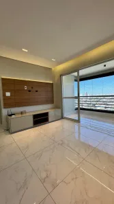 Apartamento com 3 Quartos à venda, 80m² no São Francisco, Goiânia