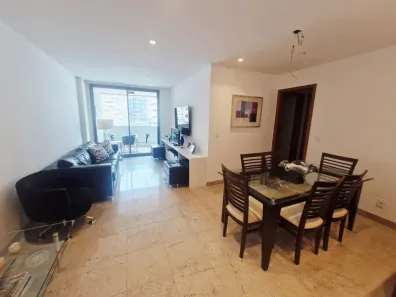 Apartamento com 3 Quartos à venda, 120m² no Icaraí, Niterói